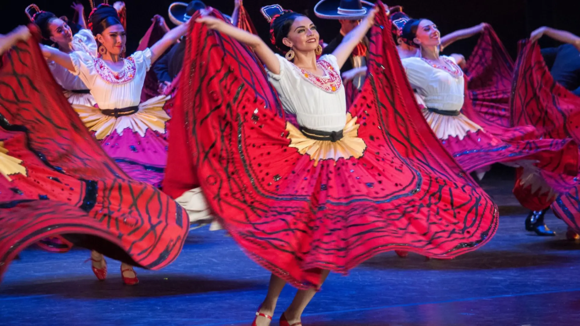 Ballet Folklórico 